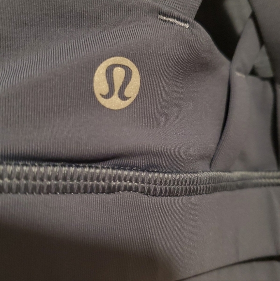 Lululemon X Peloton strappy caged sports bra - Picture 3 of 5